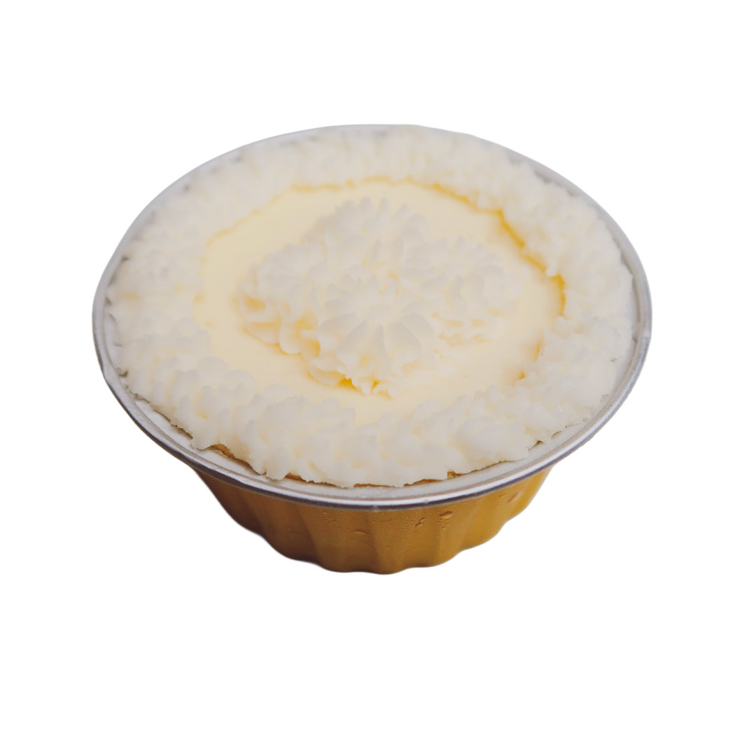 Gourmet Flavors: Classic Vanilla Cheesecake