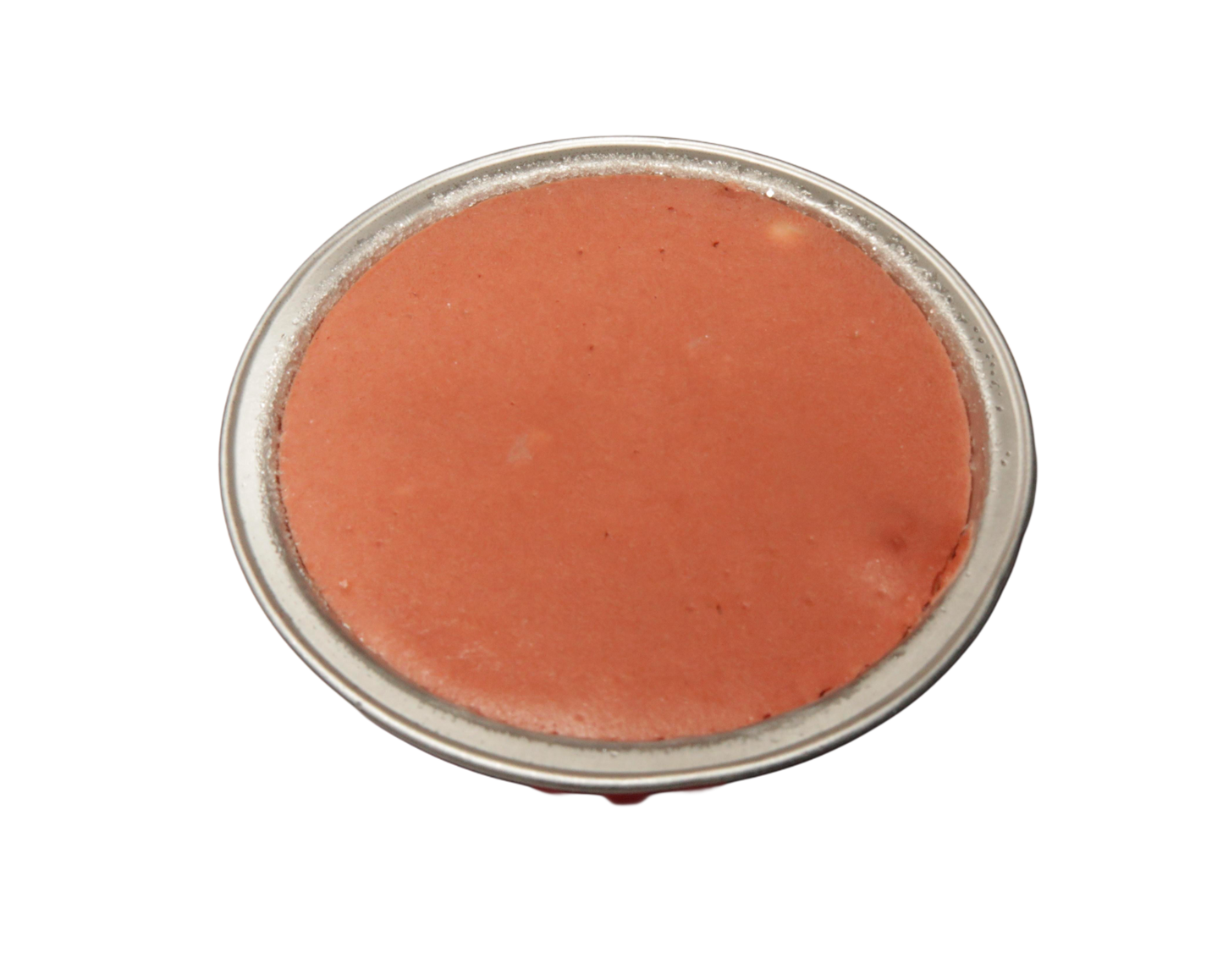 Gourmet Flavors: Red Velvet Cheesecake