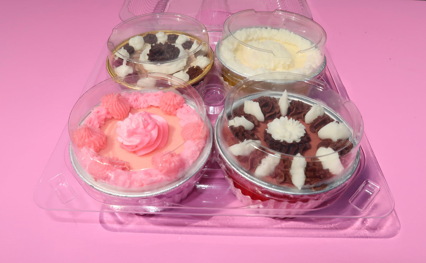 Variety: Seasonal Quartet
