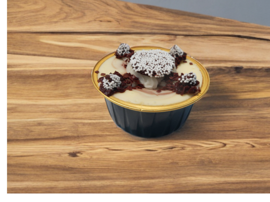 Gourmet Flavors: Chocolate Marble Cheesecake