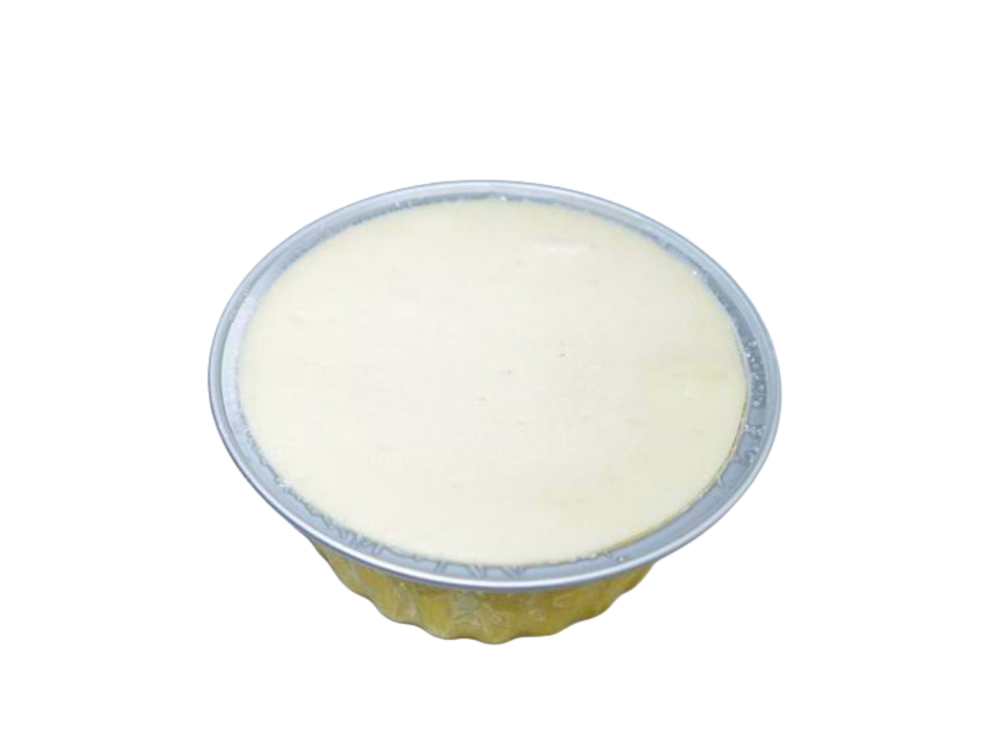 Gourmet Flavors: Classic Vanilla Cheesecake