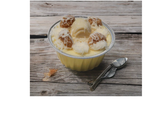 Gourmet Flavors: Classic Vanilla Cheesecake
