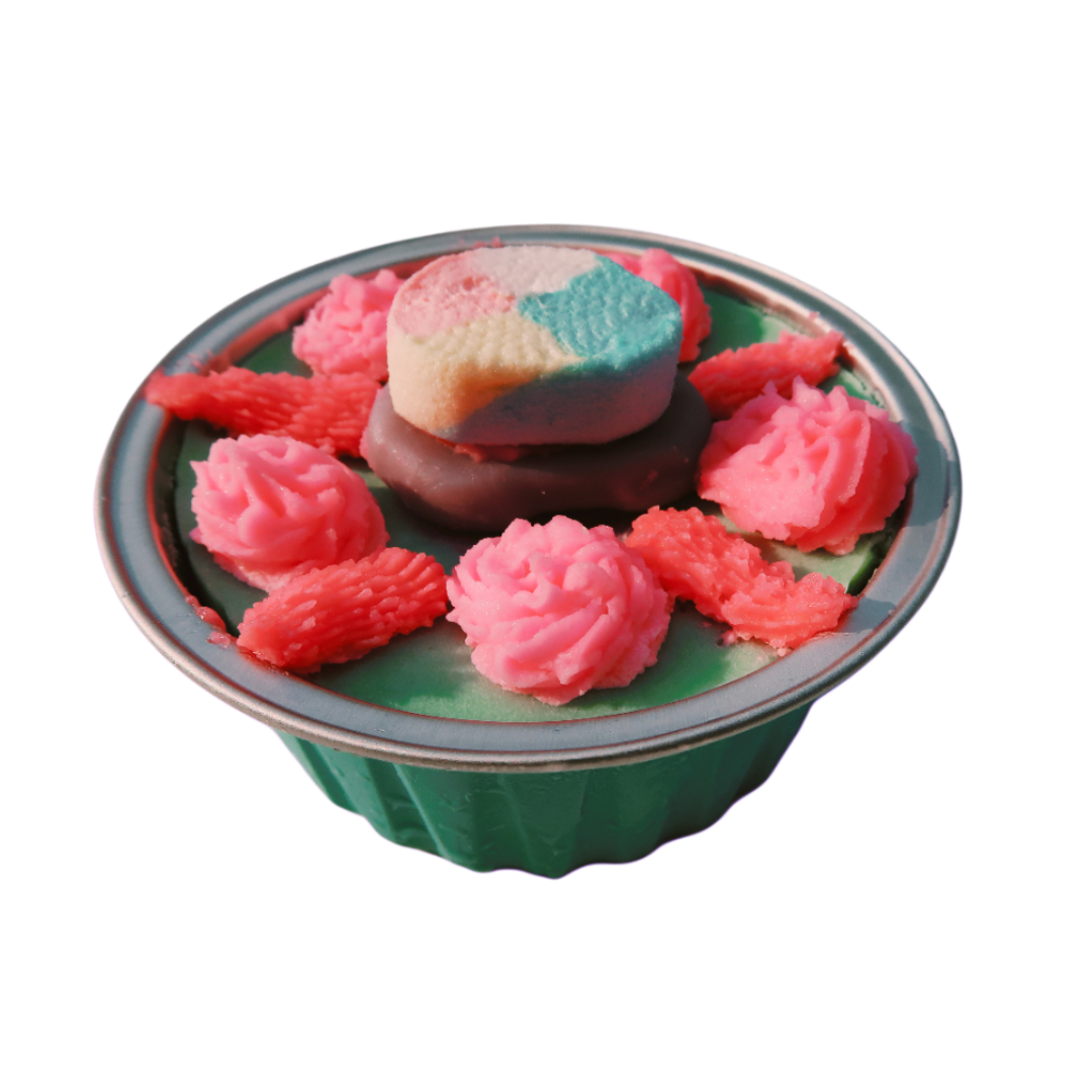 Gourmet Flavors - Cotton Candy Cheesecake