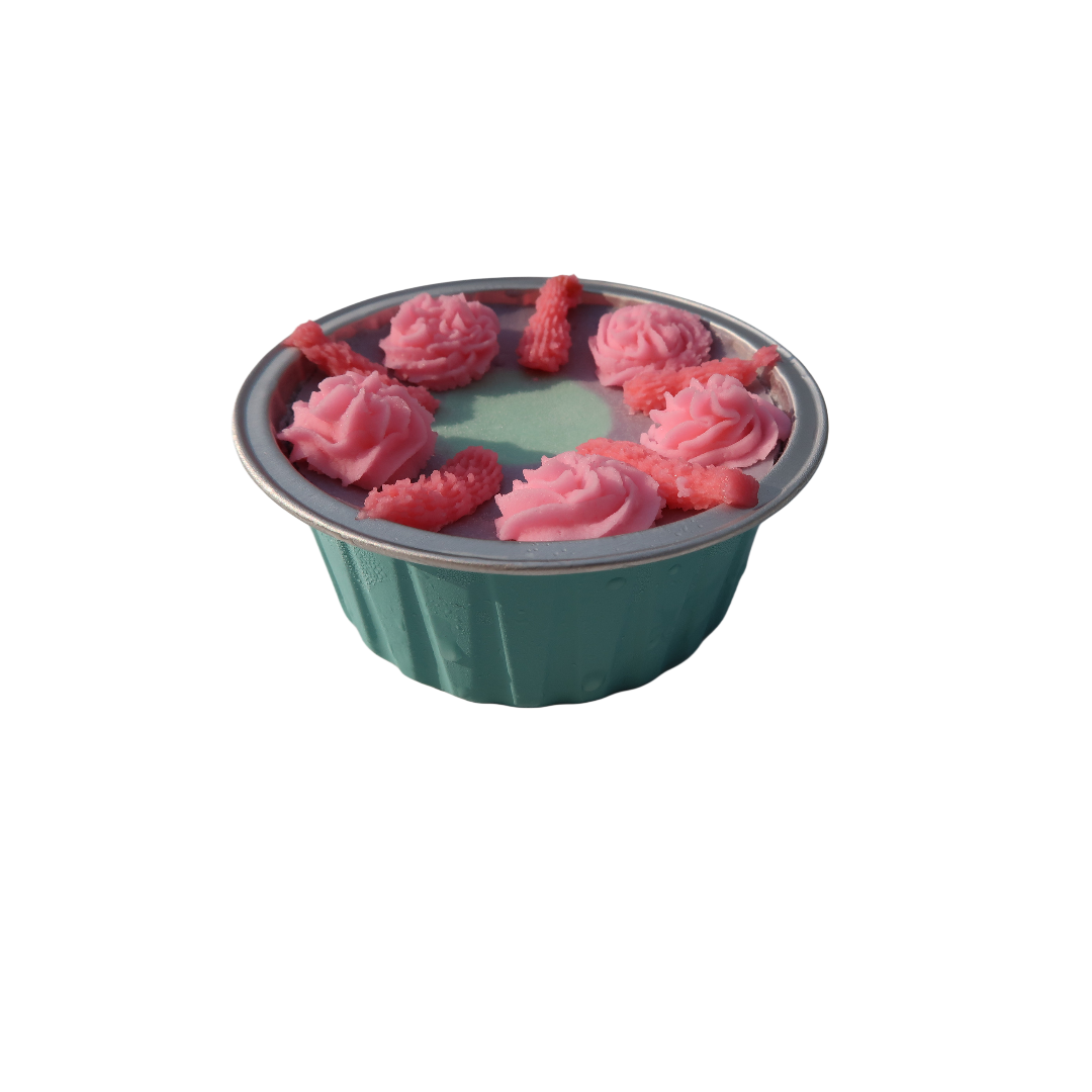 Gourmet Flavors - Cotton Candy Cheesecake