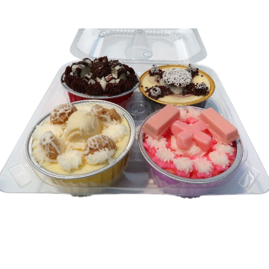 Variety: Seasonal Quartet