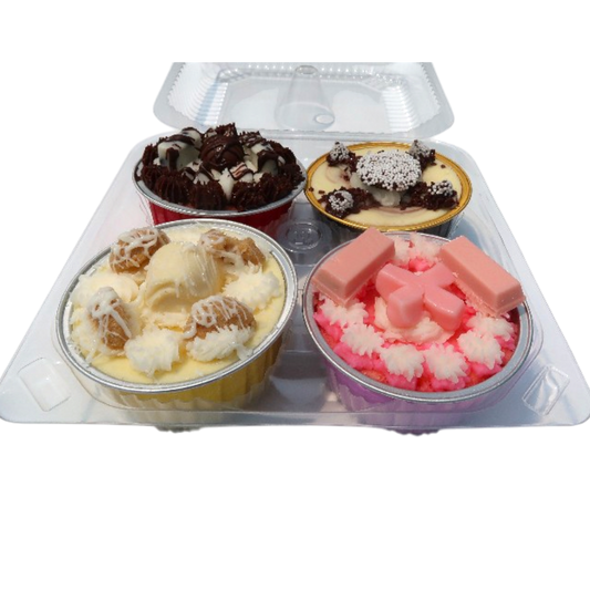 Variety: Seasonal Quartet