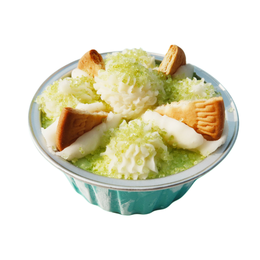 Gourmet Flavors - Key Lime