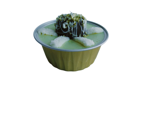 Specialty Flavors: Margarita Flavor (alcohol-free)