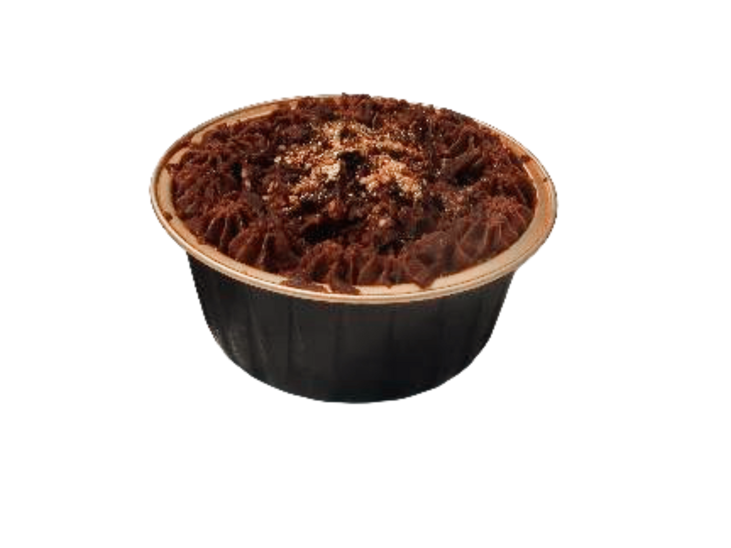Specialty Flavors: Nutella Cheesecake