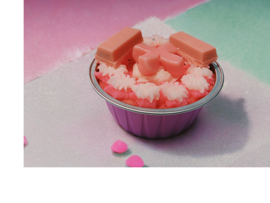 Gourmet Flavors: Pink-Lemonade Cheesecake