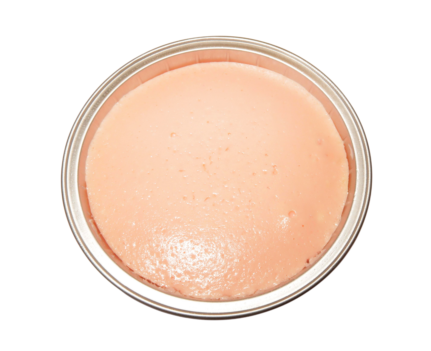 Gourmet Flavors: Pink-Lemonade Cheesecake