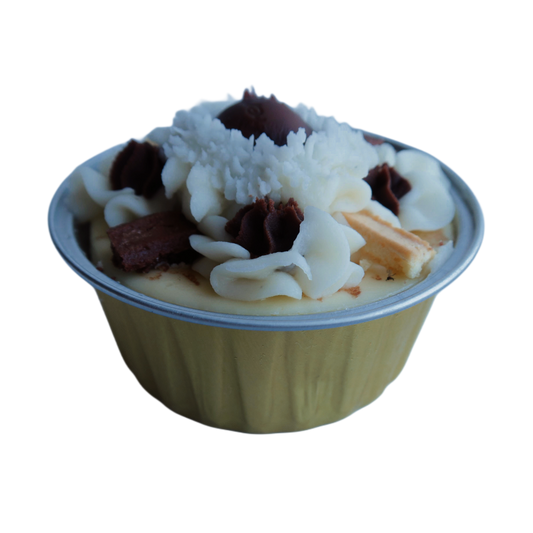Specialty Flavors: Tiramisu Cheesecake